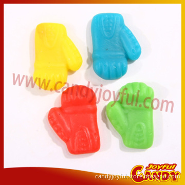 Cute Mittens Gummy Candy
